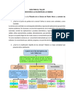 Guía Taller Introducción A La Filosofía de La Ciencia - 2