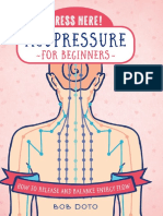 Doto, Bob - Press Here! Acupressure For Beginners-Fair Winds Press (2019)