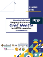 Program Book IOC 2021