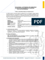 FI Profesor Auxiliar Ingenieria Civil