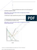 This Study Resource Was: Econ 315 Connect HW CHP 8