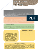 Conceptos.: Estado de Derecho