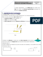 Cours Tolerances Geometriques e