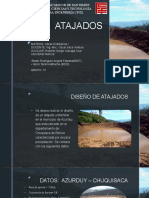 Atajados