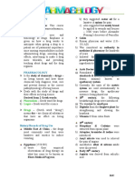 Pharmacology: Pharmakon Logos Drugs