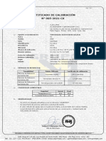 005 2021 CX SC INGENIERIA Y CONSTRUCCION S A C Anemometro AZ 8908