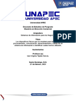 Tarea 1.1. Grupo 4 - Dispositivos Físicos 27.02.2021