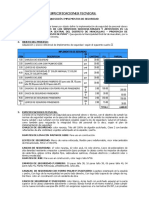 TDR Implementos de Seguridad