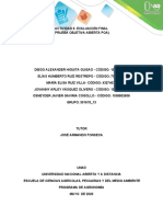 Actividad 6 - Evaluación Final (Prueba Objetiva Abierta POA) 13