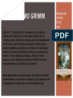 O Último Grimm