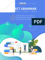 Perfect Grammar - English Speeches