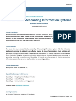 ACCTG 222 - 2021 Semester Two - Course Outline