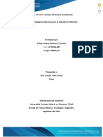 Fase 4 - Telemetria