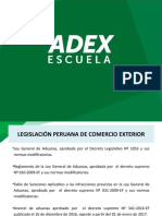 Material I Curso Intensivo de Importaciones