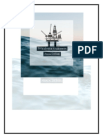 Functions and Properties of A Drilling Fluid