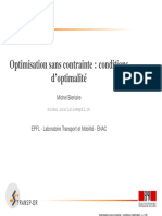 03 Optimalite