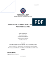 Informe Proyecto 2 Final