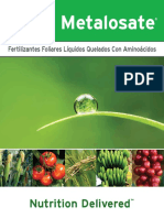 Plant 2013 Metalosate Brochure SpV1 Final