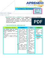 17.lectura y Movimiento