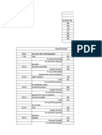 General Ledger - Adrianne, Mendoza-BSBA-1 BLK B