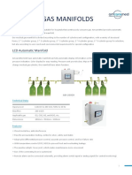 Manifold AmcareMed 1