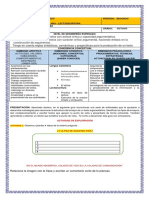 Guia de Lenguaje Grado Octavo Periodo Dos