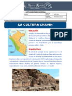 La Cultura Chavin