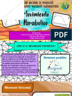 Movimiento Parabolico 2