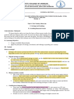 Unit 4. 21st Century Literacies C. Savings and Banking D. Avoiding Financial Scams I.Introduction / Rationale