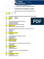 2 ACTIVIDAD DE APRENDIZAJE 2 para 4.°