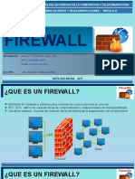 Tema 4 - Firewall