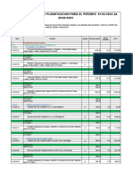 Planificación Febrero 2022