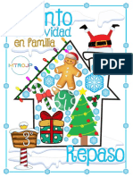 3o Repaso Navideño Mtro Juan Pablo