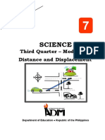 Science 7 Q3 M1