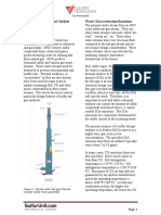 Sulfur Tail Gas Thermal Oxidizer Systems Pickard Callidus Technologies SRU League City 2010