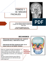 6.-Traumatismos y Fracturas Faciales