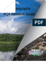 C - GCSE Geogprahy AQA Revision Guide - 2020