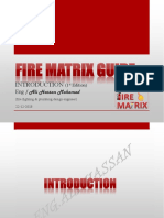 Fire Guide