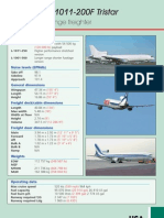 Lockheed L1011 Tristar