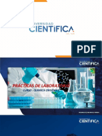 Lab - Química Orgánica - Sem-01 - Sesión-05 - 2022-0