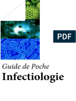 Guide de Poche Infectiologie