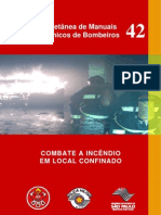 MTB-42-Incêndio LocalConfinado