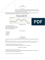 Secretos Indicador TDI