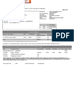 Account Summary: Page 1 of 1