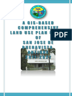 Comprehensive Land Use Plan 2011 2021edited