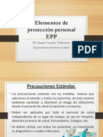 Curso Epp HCHM 2020