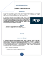 Práctica de Laboratorio Virtual N°02 - Calor de Neutralización - 2021-01