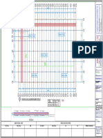 Industrial Ground Floor Structural Detailing