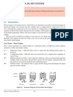 DG Set System