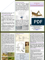 An Overview On Locust Control Amp Research